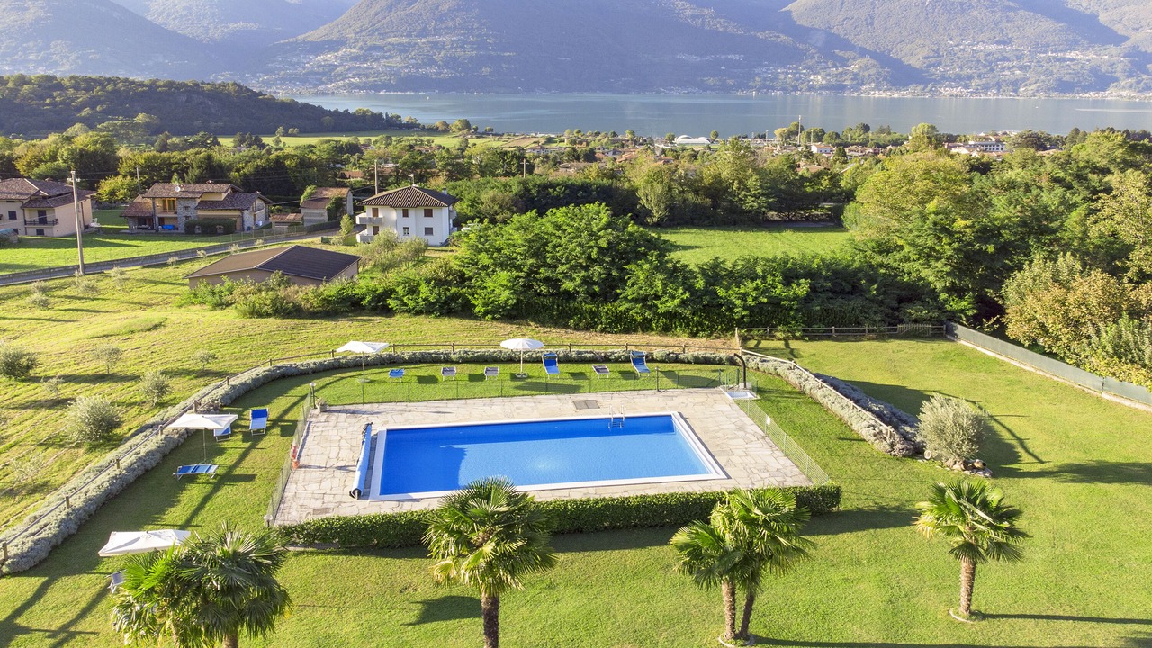 Photo of Outdoor in Colico