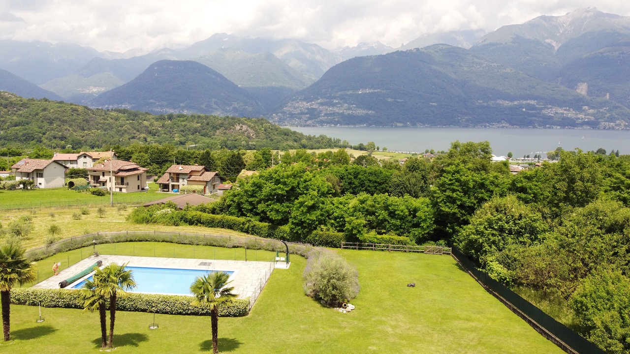 Photo of Outdoor in Colico