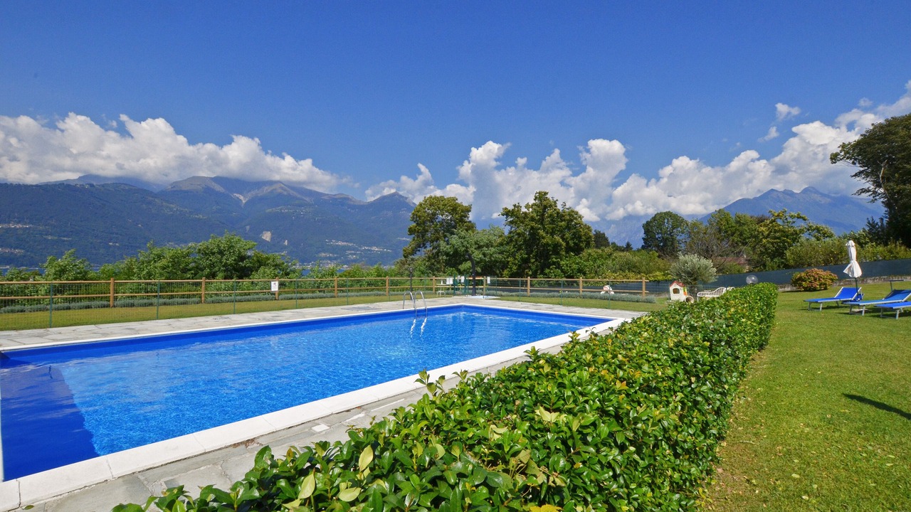 Photo of Outdoor in Colico