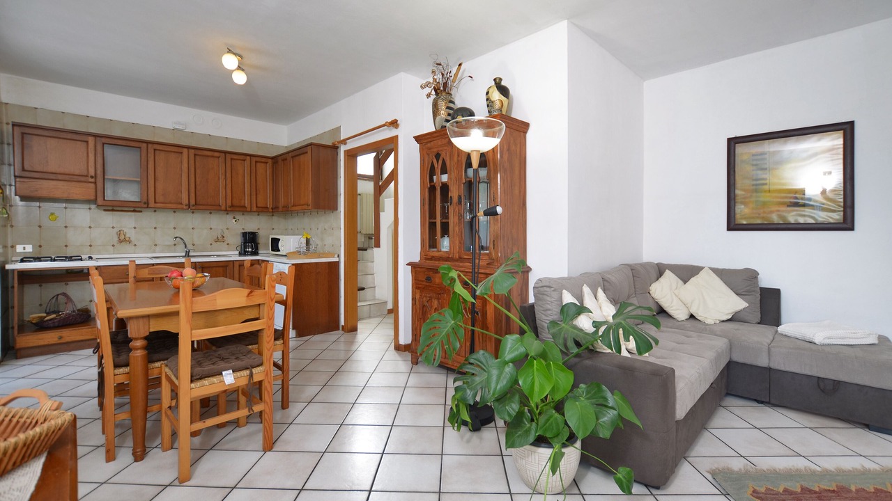 Photo of Bedroom in Colico