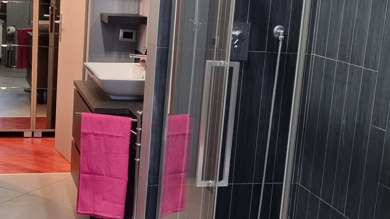 Photo of Bathroom in Cagnola