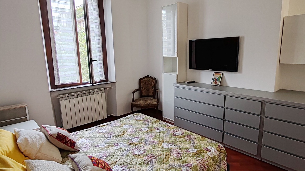 Photo of Bedroom in Cagnola