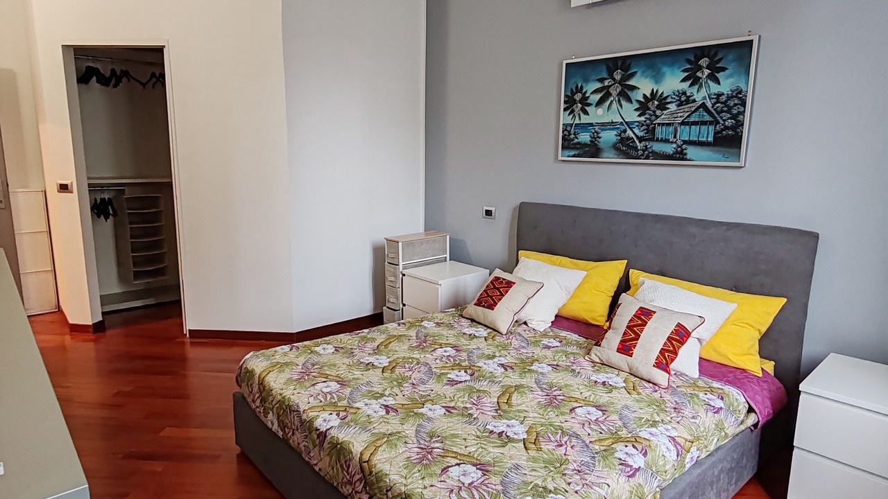 Photo of Bedroom in Cagnola