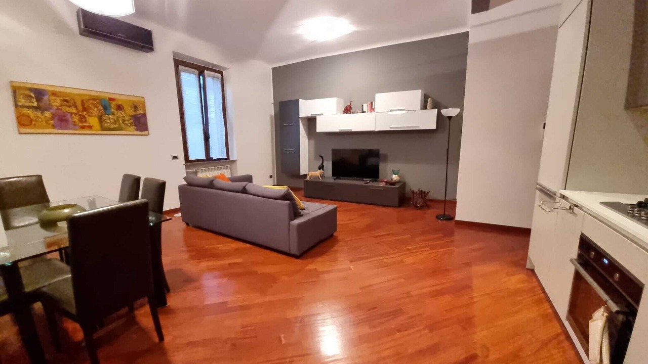 Photo of Livingroom in Cagnola