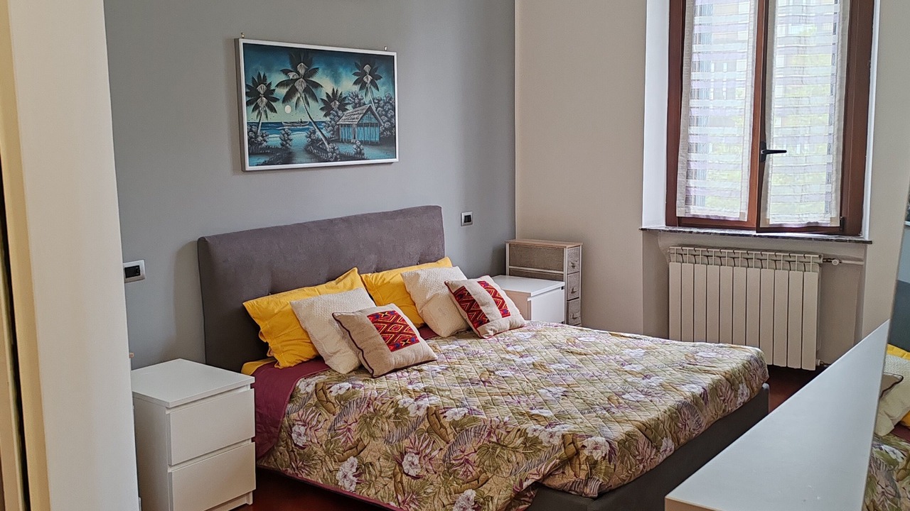 Photo of Bedroom in Cagnola