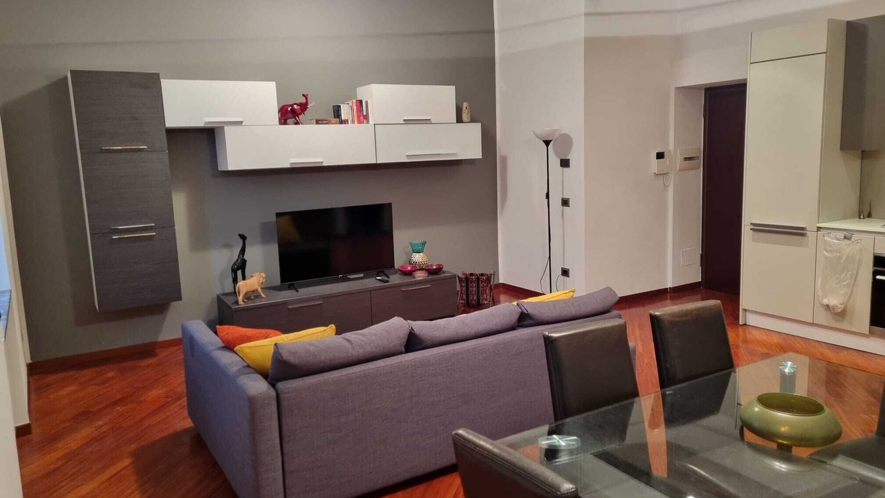 Photo of Livingroom in Cagnola