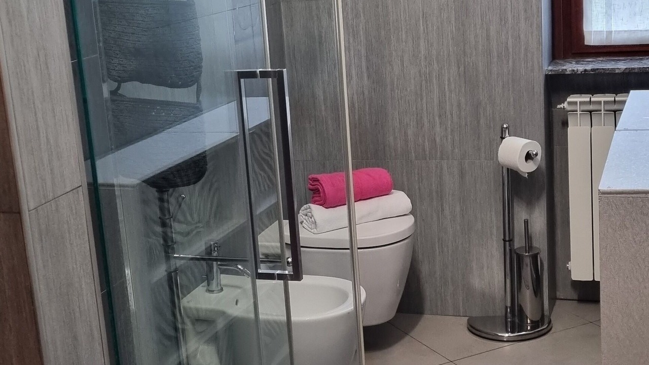 Photo of Bathroom in Cagnola