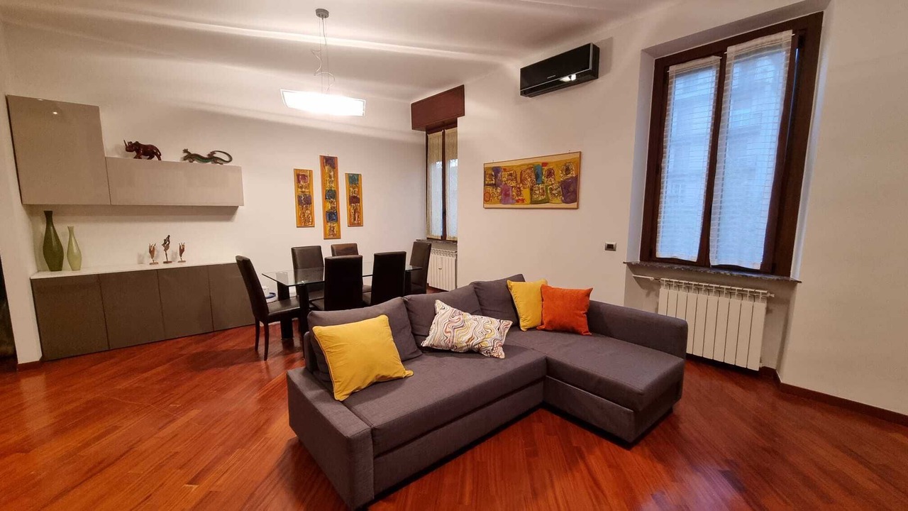 Photo of Livingroom in Cagnola