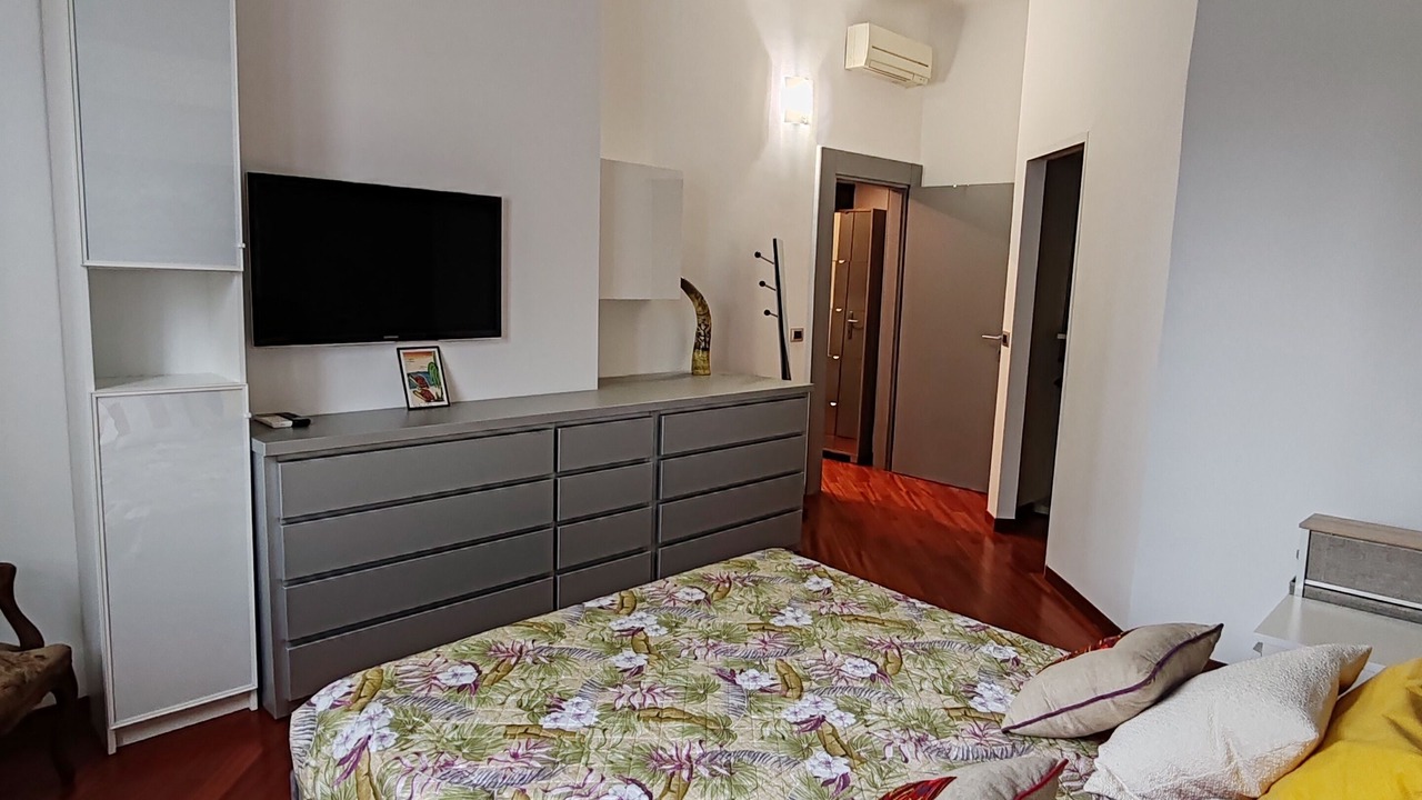 Photo of Bedroom in Cagnola