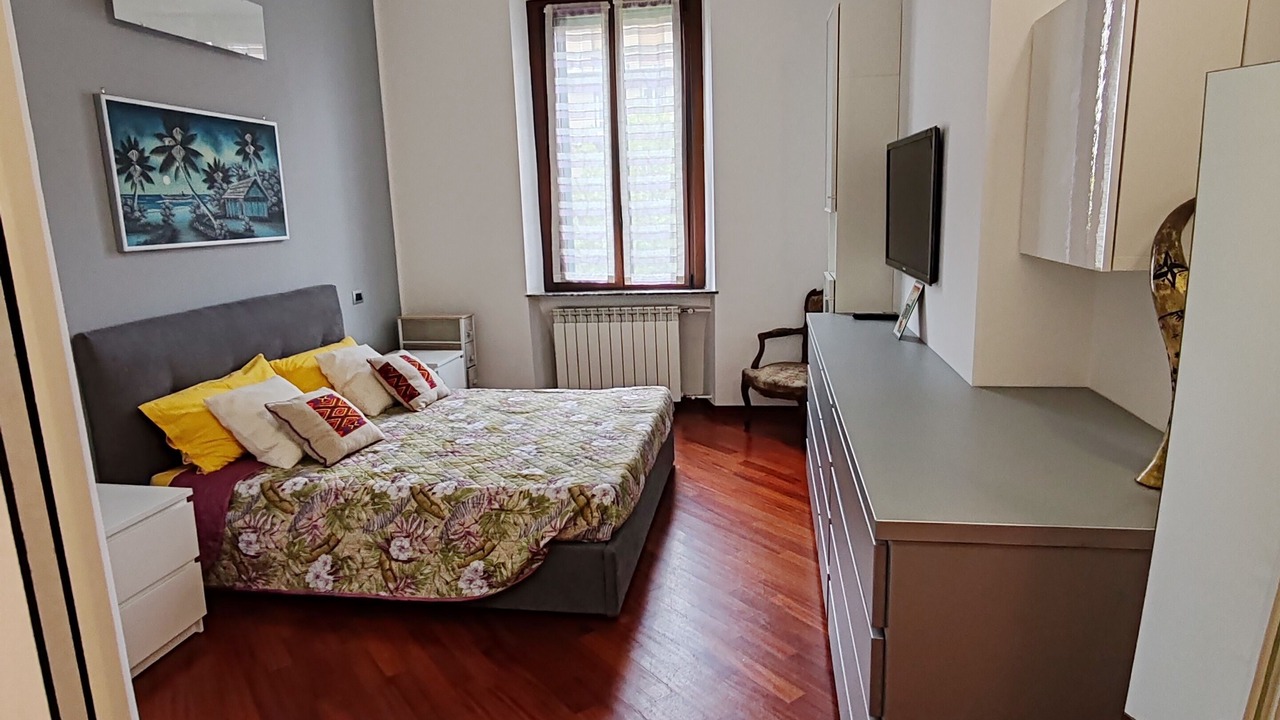 Photo of Bedroom in Cagnola