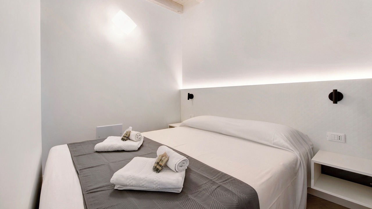 Photo of Bedroom in Salo