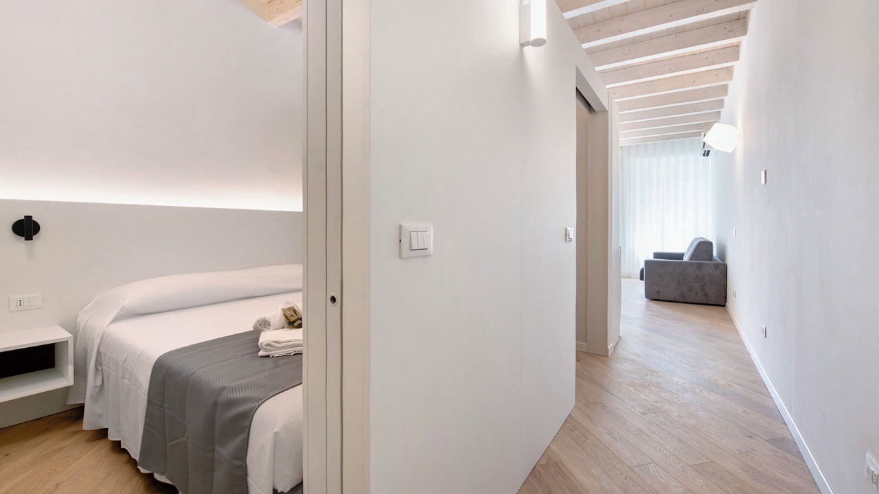 Photo of Bedroom in Salo