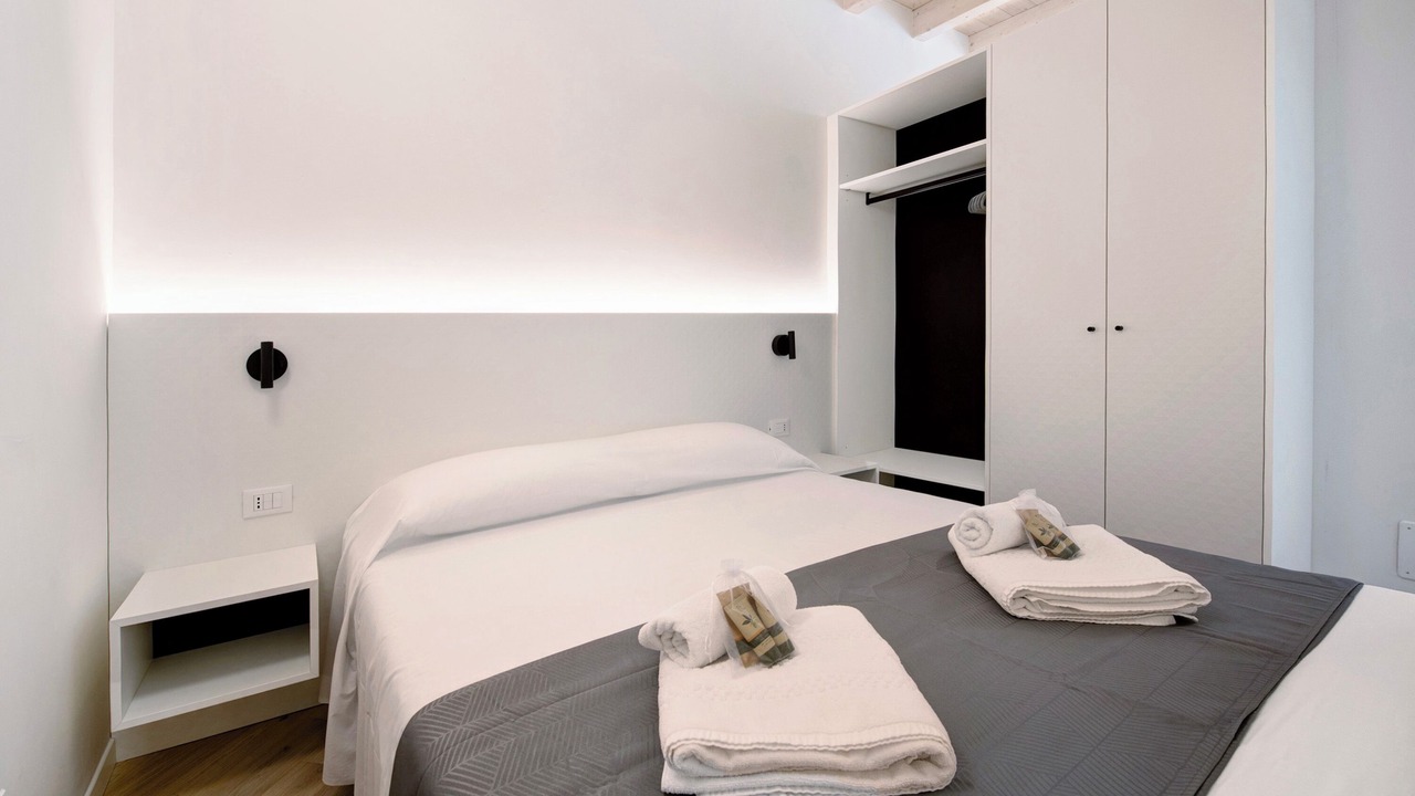 Photo of Bedroom in Salo