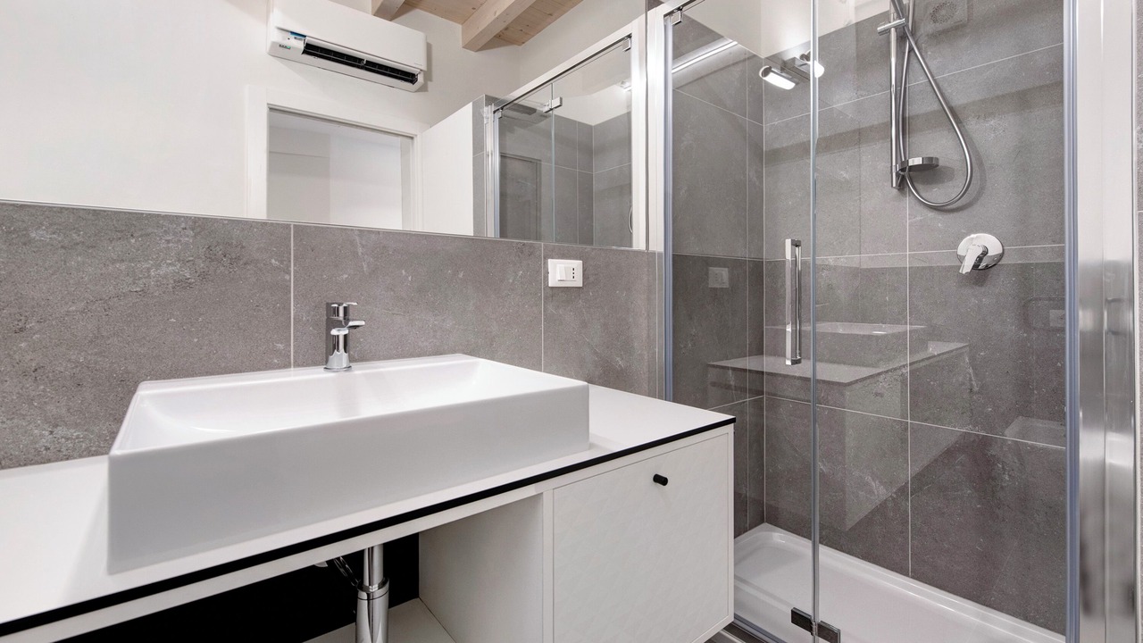 Photo of Bathroom in Salo