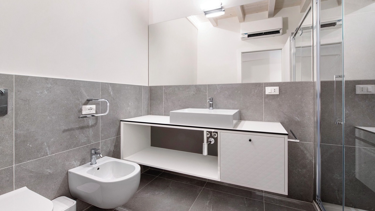 Photo of Bathroom in Salo