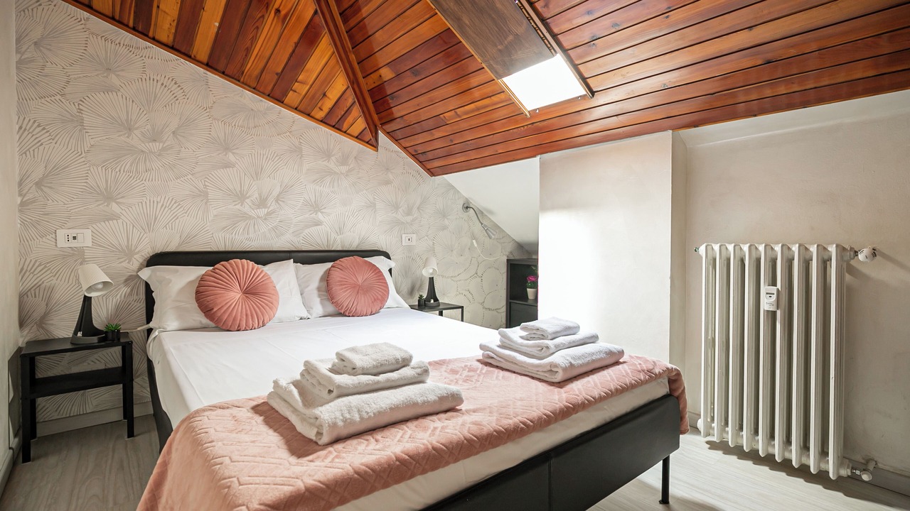 Photo of Bedroom in Monza