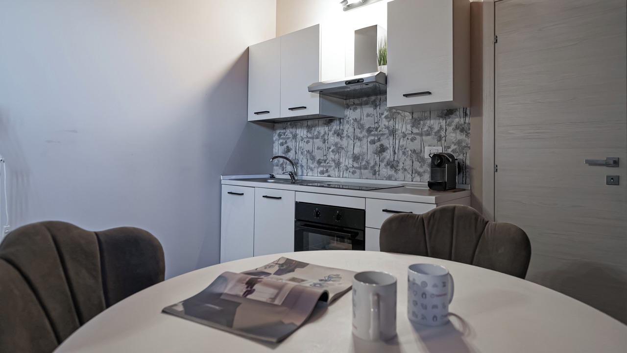 Photo of Kitchen in Monza