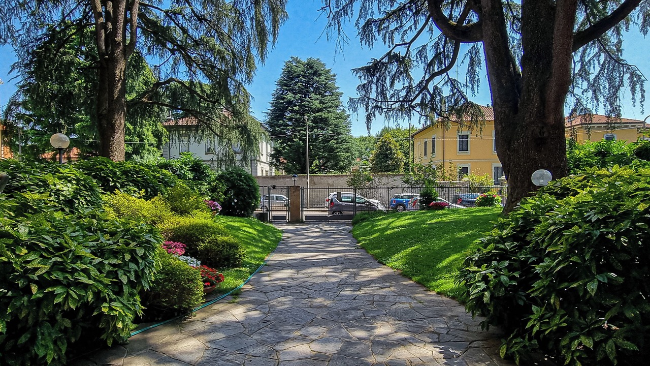 Photo of Outdoor in Monza