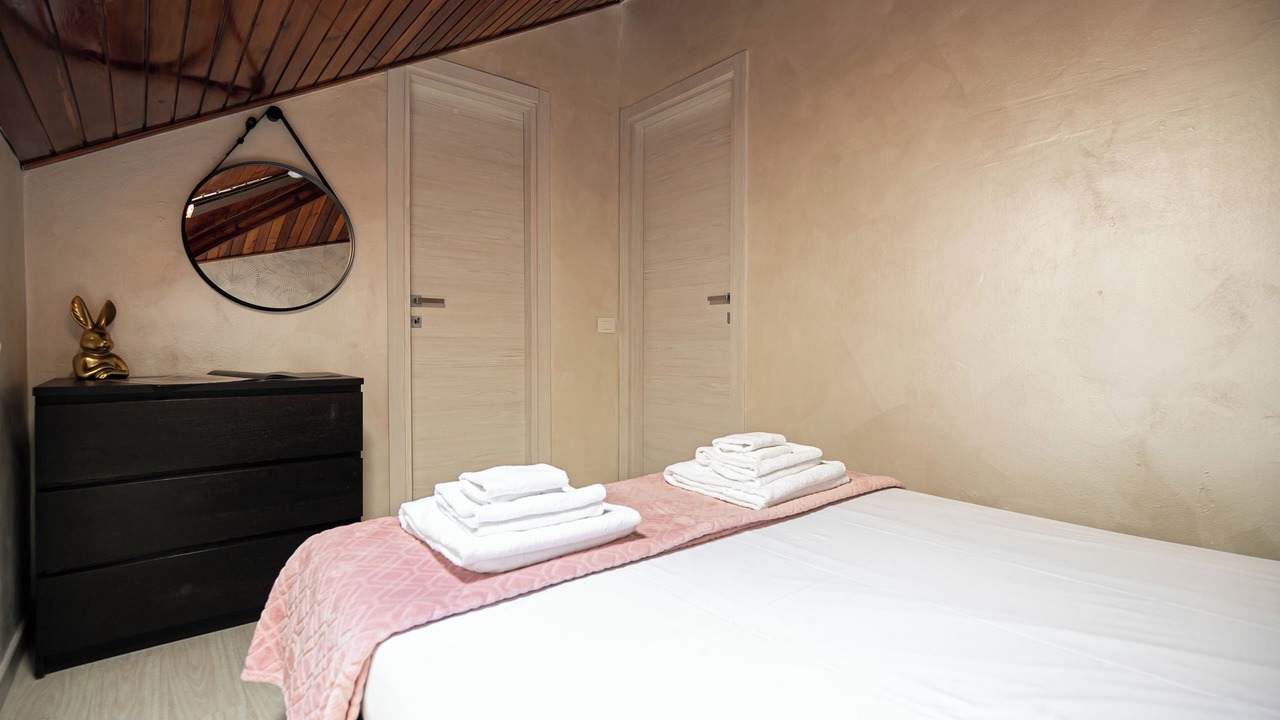 Photo of Bedroom in Monza