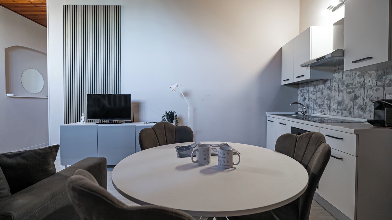 Photo of Kitchen in Monza