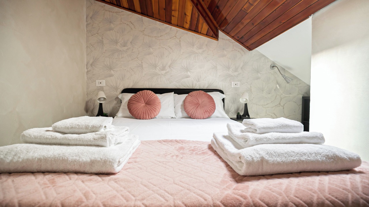 Photo of Bedroom in Monza