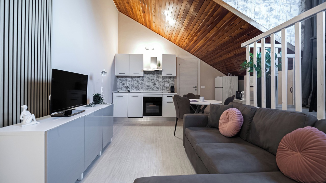 Photo of Livingroom in Monza