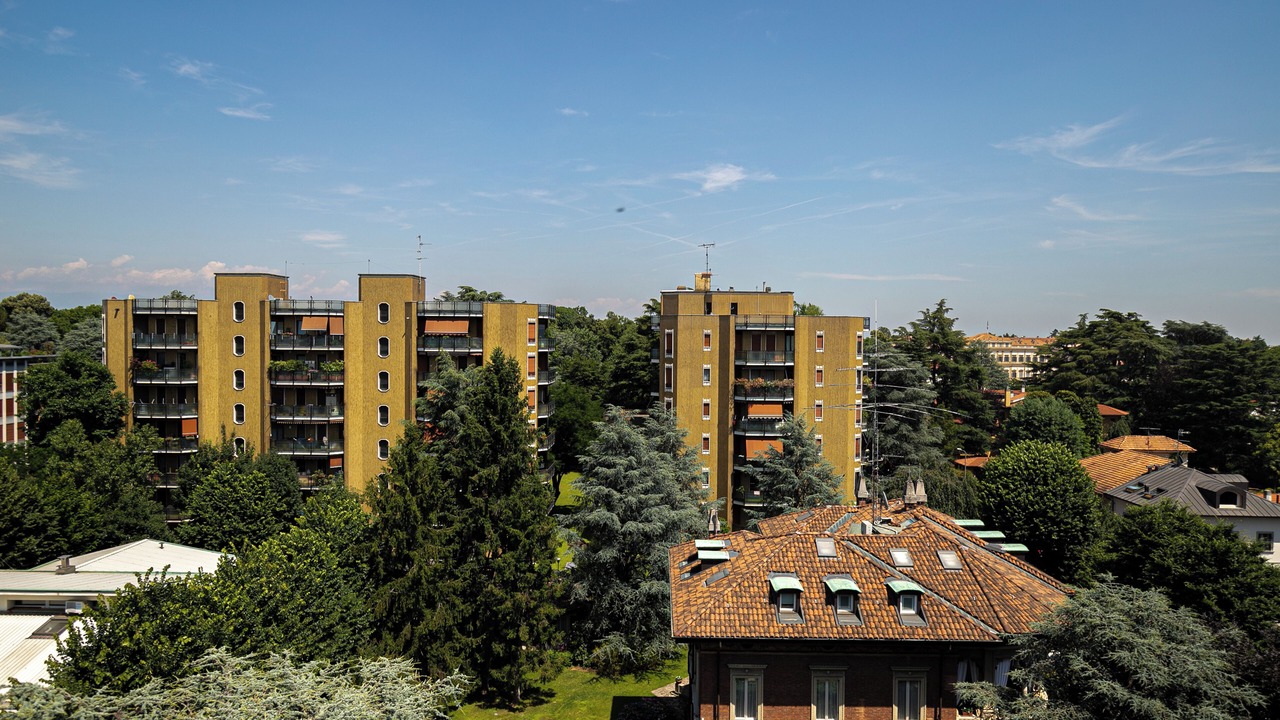 Photo of Outdoor in Monza