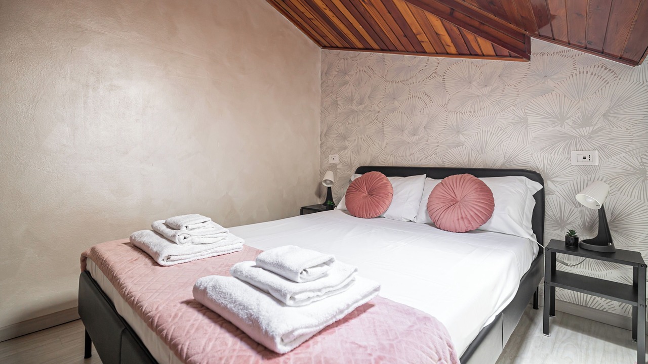 Photo of Bedroom in Monza