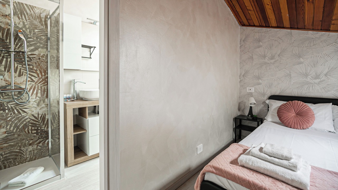 Photo of Bedroom in Monza