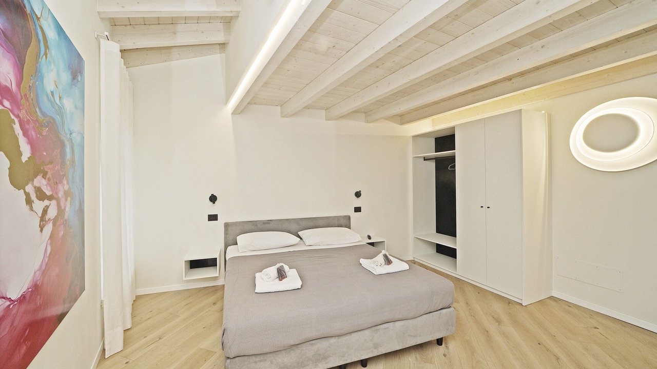 Photo of Bedroom in Salo
