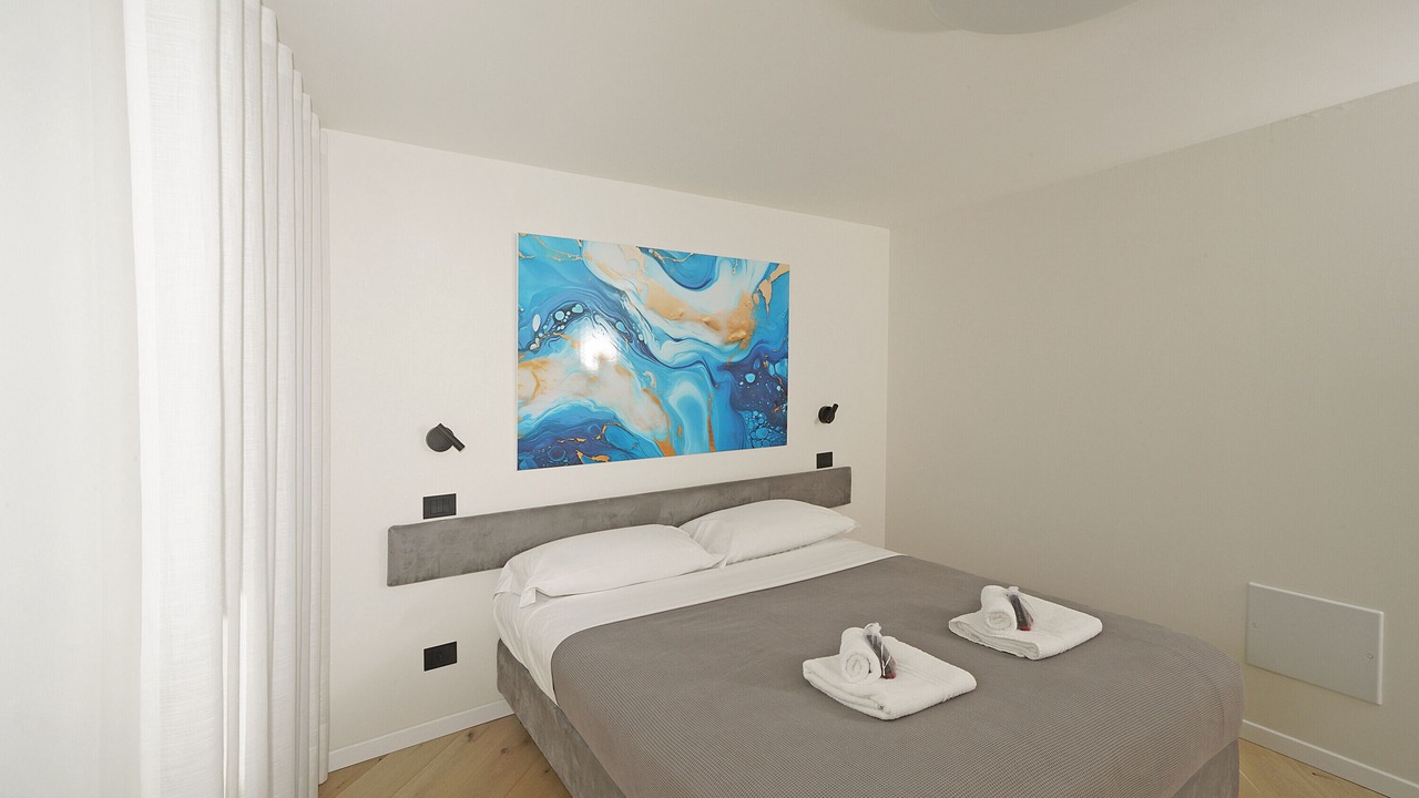 Photo of Bedroom in Salo