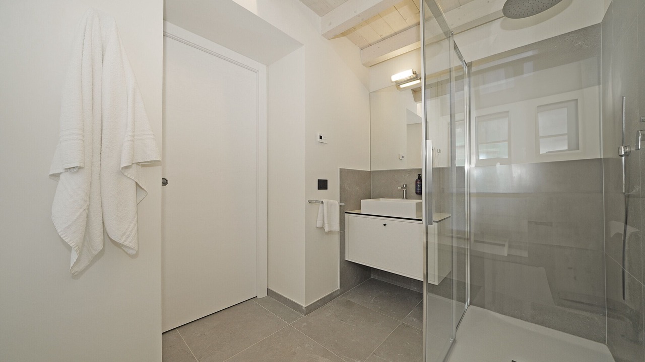 Photo of Bathroom in Salo