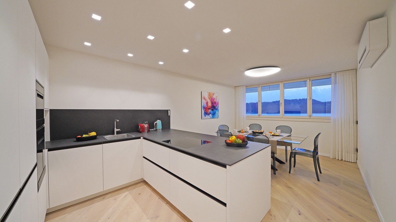 Photo of Kitchen in Salo