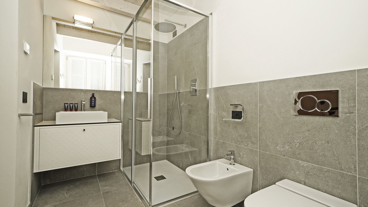 Photo of Bathroom in Salo