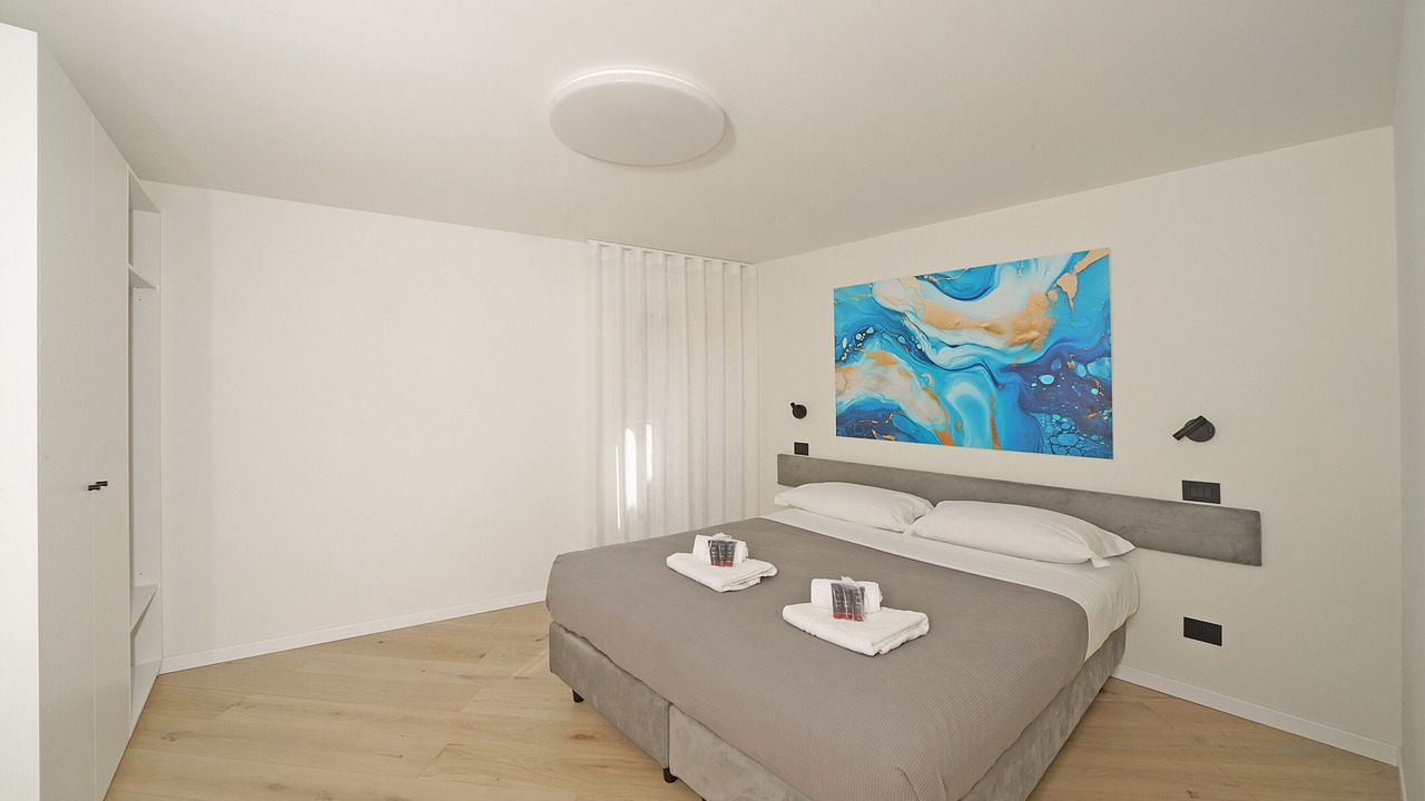 Photo of Bedroom in Salo