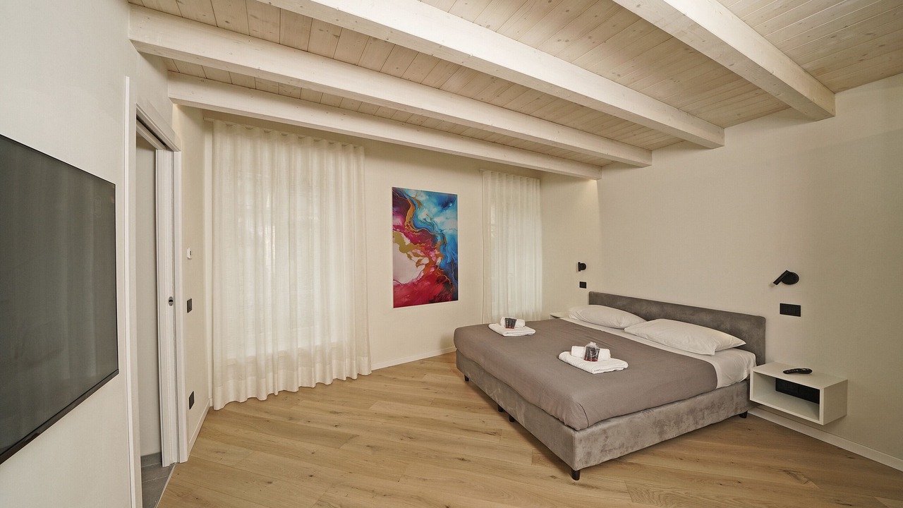 Photo of Bedroom in Salo