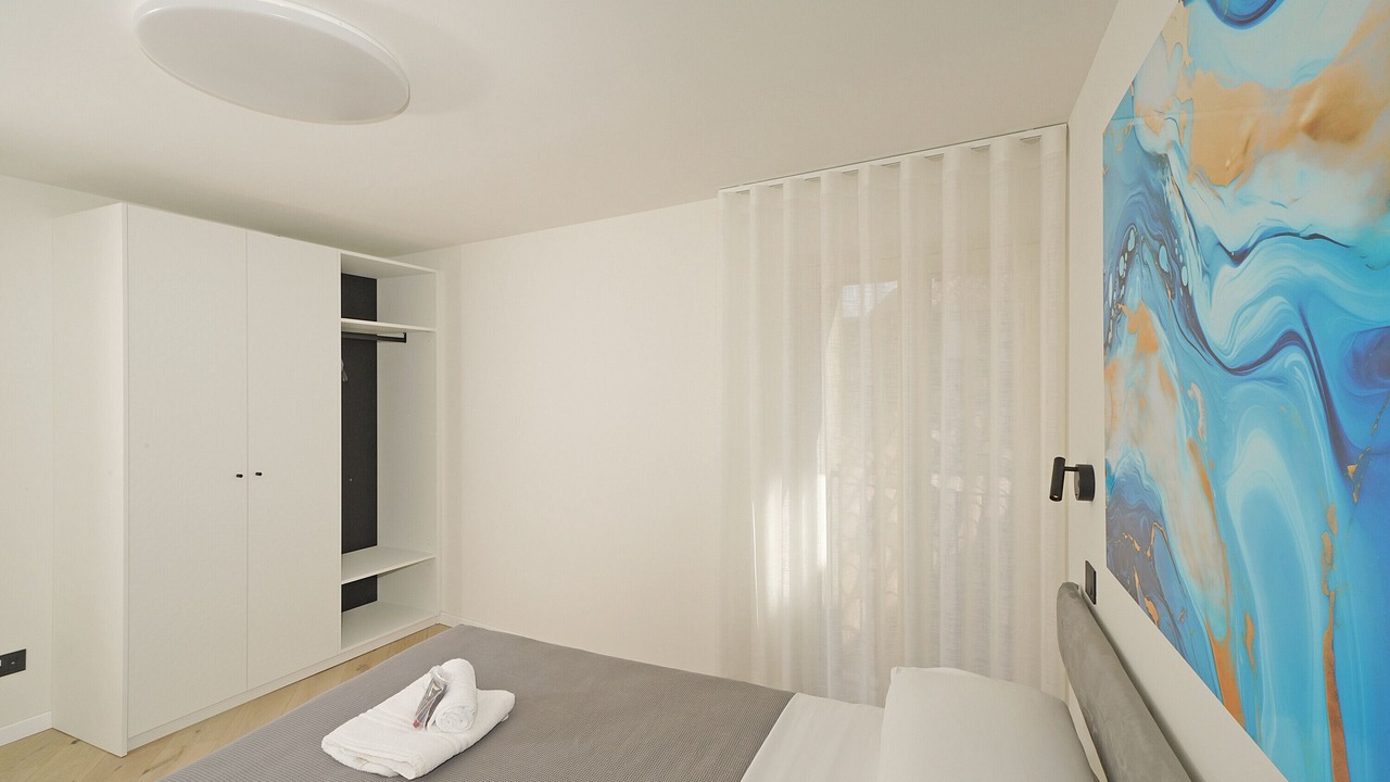 Photo of Bedroom in Salo