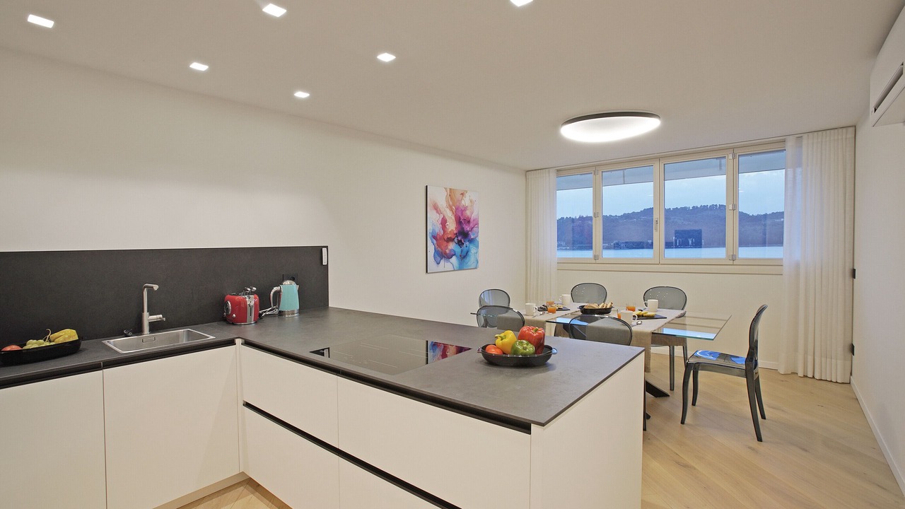 Photo of Kitchen in Salo