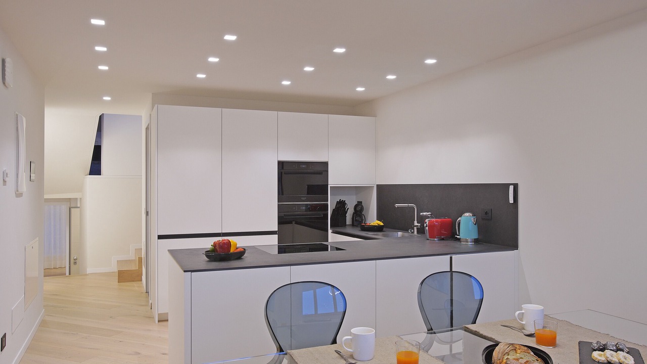 Photo of Kitchen in Salo