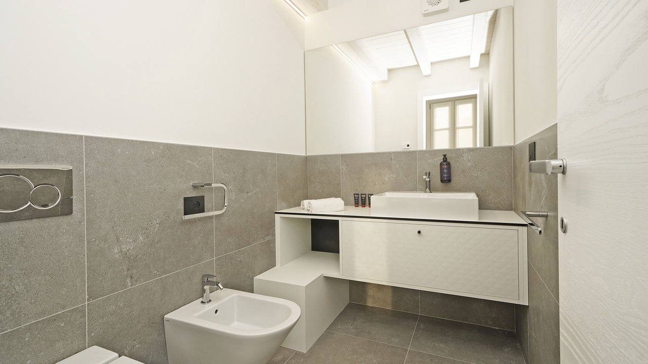 Photo of Bathroom in Salo