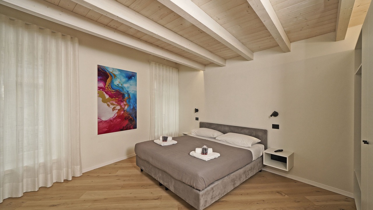 Photo of Bedroom in Salo