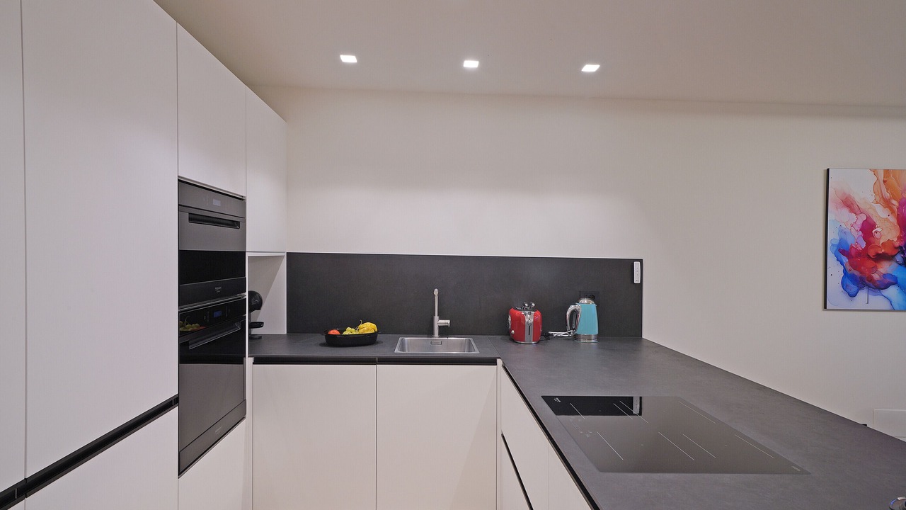 Photo of Kitchen in Salo