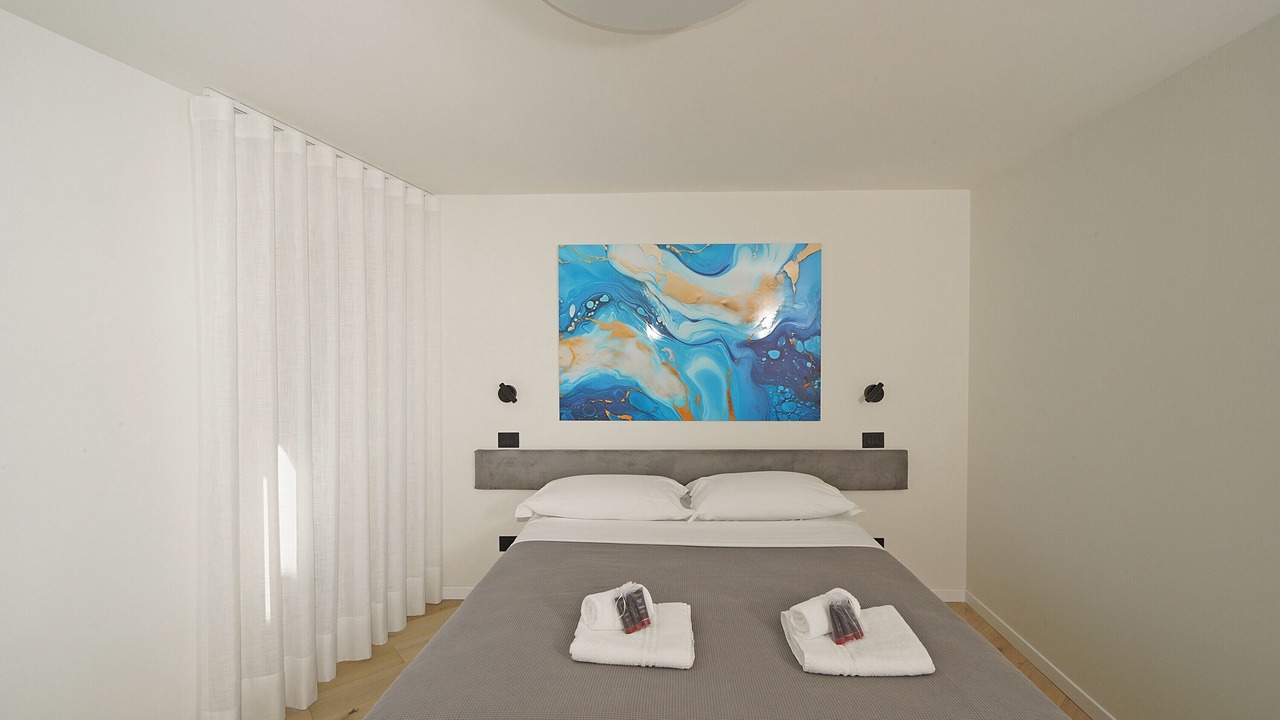 Photo of Bedroom in Salo
