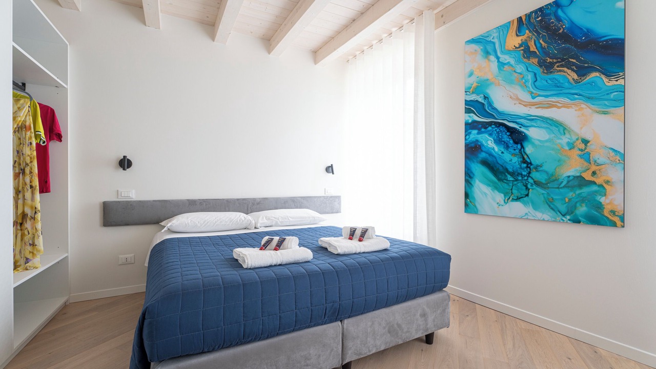 Photo of Bedroom in Salo