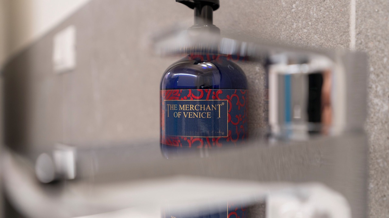Photo of Bathroom in Salo