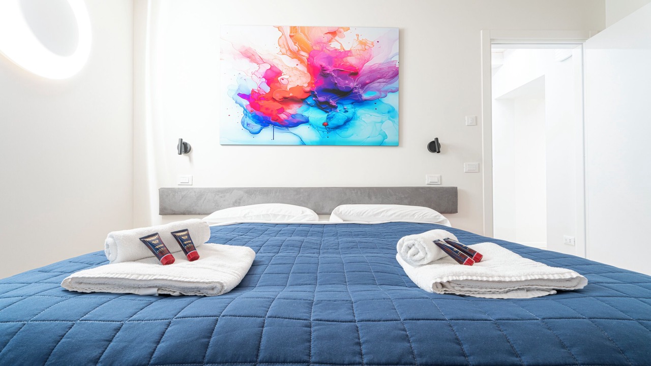 Photo of Bedroom in Salo