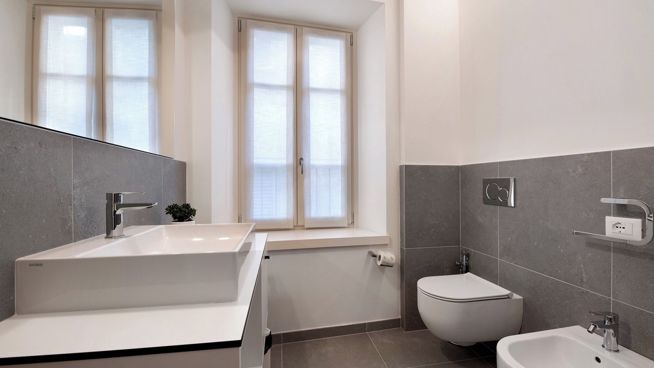 Photo of Bathroom in Salo