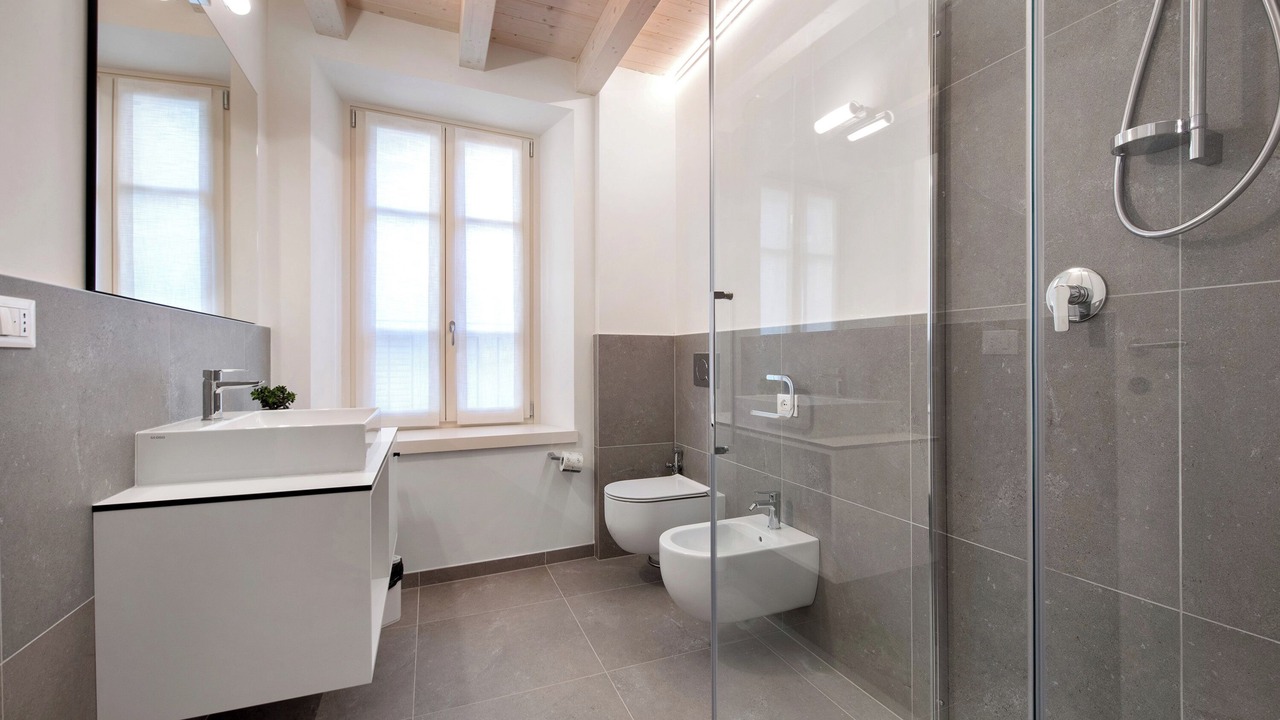 Photo of Bathroom in Salo