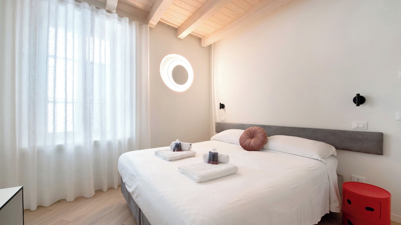 Photo of Bedroom in Salo