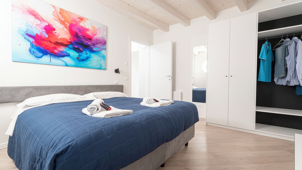 Photo of Bedroom in Salo